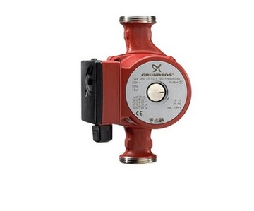 Pompa obiegowa GRUNDFOS UPS 25-40 N 180