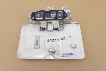 Лючок топливного бака TRAFIC RENAULT VIVARO 2001-2014 820030800