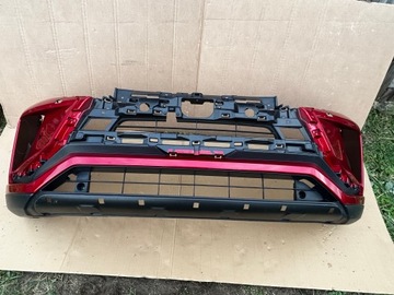 MITSUBISHI ECLIPSE CROSS ZDERZAK PRZÓD PRZEDNI