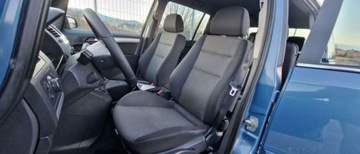 Opel Zafira B 1.8 ECOTEC 140KM 2008 Opel Zafira SPORT 1.8i 140KM Xenony Navi 7 Foteli 1.8 Benzyna 140KM, zdjęcie 7