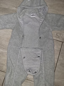 Комбинезон KappAhl 68см