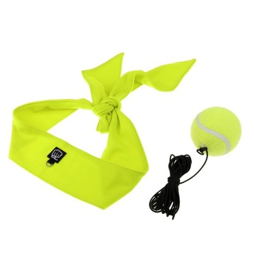 Trening sprzętu bokserskiego