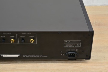 Звуковой процессор Accuphase Voicing Equalizer Model DG-28, в отличном состоянии!