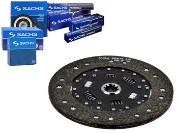 SACHS 1861 448 334 Tarcza sprzęgła