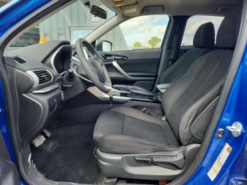 Mitsubishi Eclipse Cross 2018 Mitsubishi Eclipse Cross Es 2018 1.5 Benzyna 152KM, zdjęcie 7