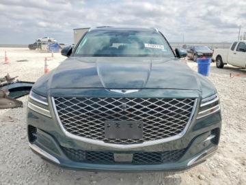  Genesis GV80 Base 2023 3.5 Benzyna 375KM, zdjęcie 5