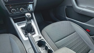 Skoda Octavia III Liftback Facelifting 1.6 TDI 115KM 2018 Skoda Octavia 1.6TDI 115KM Tempomat SalonPL Iwl Cz, zdjęcie 21