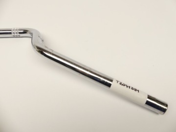 РУЛЕВОЕ КОЛЕСО T2041391 TRIUMPH BONNEVILLE 865 09-15