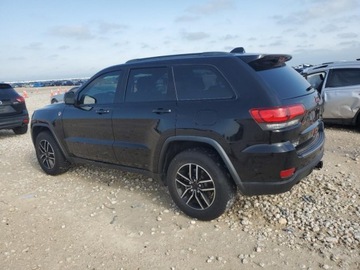 Jeep Grand Cherokee IV 2020 Jeep Grand Cherokee Trailhawk 2020 5.7l 5.7 Benzyna 360KM, zdjęcie 1