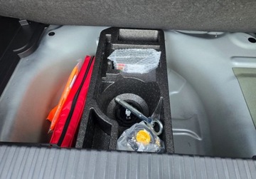 Citroen C3 Aircross  I Crossover 1.2 PureTech 110KM 2019 Citroen C3 Aircross 1,2 Benzyna 110 KM Automat Serwis GWARANCJA Zamiana Za, zdjęcie 19