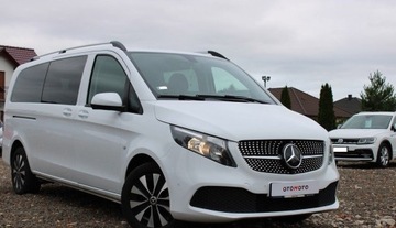 Mercedes Vito W447 2018