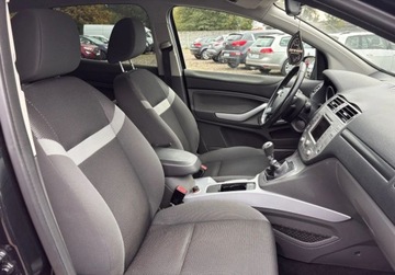 Ford Kuga II SUV 2.0 Duratorq TDCi 140KM 2012 Ford Kuga 2.0D 140KM navi stan perfekcyjny zarejestrowane 2.0 Diesel 140KM, zdjęcie 14