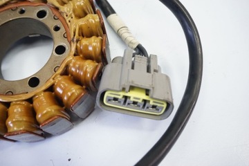 HONDA CB 650 R 19-23 ALTERNATOR STATOR PRĄDNICA