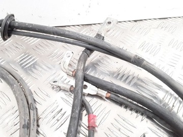 9652051580 KLIKA PLUSOVÁ 2.7 HDI 24V 150 2006 PEUGEOT 607 (9D 9U)