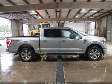 Ford 2023 Ford F150 Lariat 2023 2.7l 2.7 Benzyna 325KM, zdjęcie 6