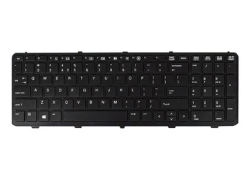 KLAWIATURA DO HP PROBOOK 650 G1 655 G1