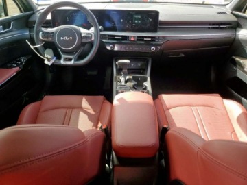 Kia 2025 Kia K5 GT Line 2025 2.5L 2.5 Benzyna 290KM, zdjęcie 8
