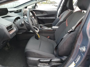 Toyota Prius V (XW60) 2024 Toyota Prius SE 2024 2.0L 2.0 Hybryda 220KM, zdjęcie 7