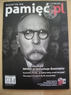 PAMIĘĘĆ.PL (бюллетень IPN)