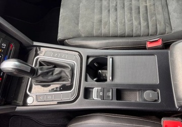 Volkswagen Passat B8 Variant Facelifting 2.0 TSI 190KM 2021 Volkswagen Passat Variant 2.0B 190KM salon Polska Rline skora alkantara VA, zdjęcie 22