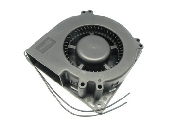 Wentylator 120x32mm 230v dmuchawa QEC12032BL