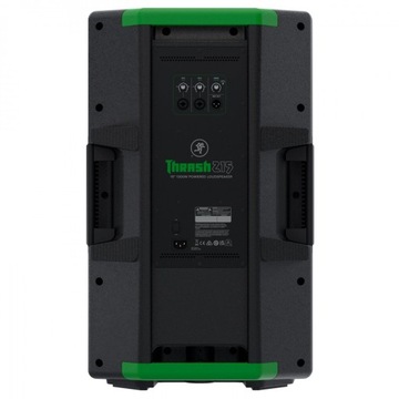 КОМПЛЕКТ АКТИВНОЙ АУДИОСИСТЕМЫ MACKIE Thrash 215