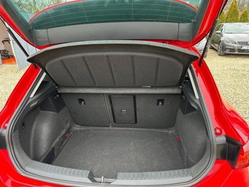 Seat Leon IV Hatchback 2.0 TDI CR 115KM 2022 Seat Leon FR 2022Rok 2.0tdi Virtual Radar Full Led VAT23, zdjęcie 10