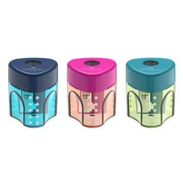 Точилка FC AUTO GRIP MINI TREND