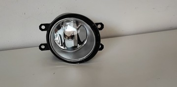 Toyota Yaris 12- Auris Prius Halogen prawy nowy