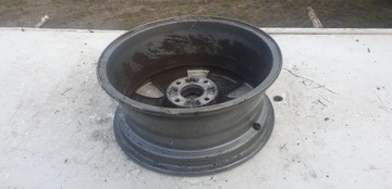 DISK HLINÍK PEUGEOT OE 2008 6.5" X 16" ET 20 ET20