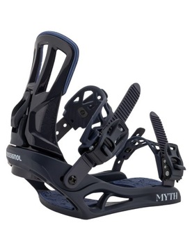 Wiązania snowboardowe Rossignol Myth S/M