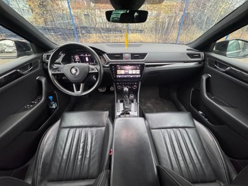 Skoda Superb III Scout 2.0 TDI 190KM 2020 SKODA SUPERB III KOMBI L&amp;K 2.0 TDI 4x4 190 KM, zdjęcie 11