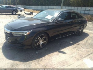 Honda Accord VIII 2021 Honda Accord Touring 2021 2.0l 2.0 Benzyna 252KM, zdjęcie 1