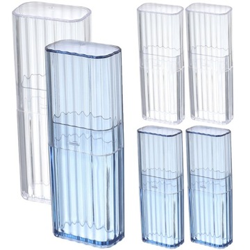 ДОРОЖНАЯ КОРОБКА ДЛЯ ВАТНЫХ ШАРОВ Размеры коробок для хранения