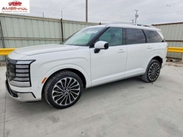 Hyundai 2026 Hyundai Palisade Calligraphy 2026 3.5 Benzyna 285KM