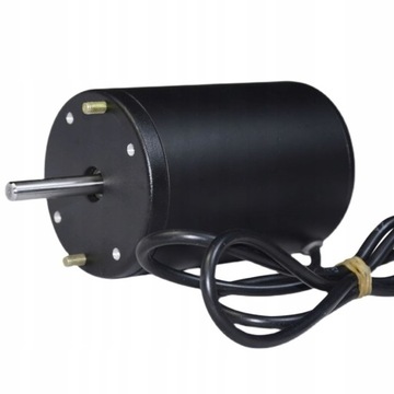 GENERATOR WIATRU MAGNESAMI STAŁE 12V DC 300W