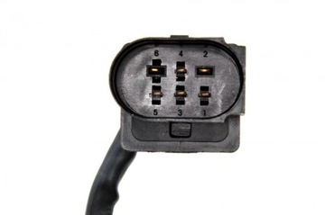 SONDA LAMBDA SKODA FABIA 1.2 2003- /REGULACYJNA/