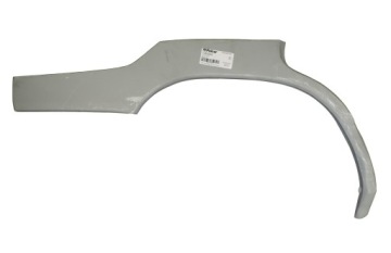 SUBARU FORESTER SF 97-02 REPERATURKA BŁOTNIKA TYŁ PRAWA