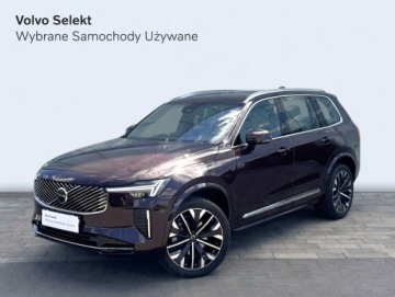 Volvo XC90 II 2025 Volvo XC 90 B5 B AWD Plus Bright | 7 miejsc | VAT