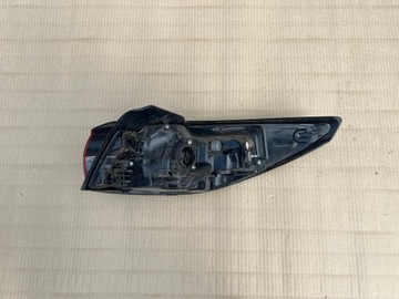 MAZDA CX-5 CX5 18-22 SVĚTLO ZADNÍ LEVÝ LED