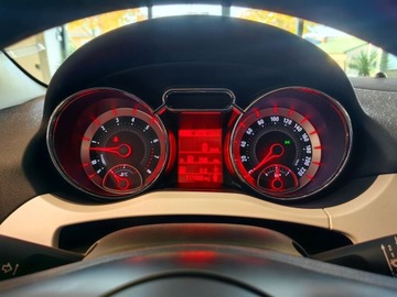 Opel Adam Hatchback 1.4 87KM 2013 Opel Adam Pierwszy właściciel, Panorama, Nawi, Serwis, zdjęcie 15