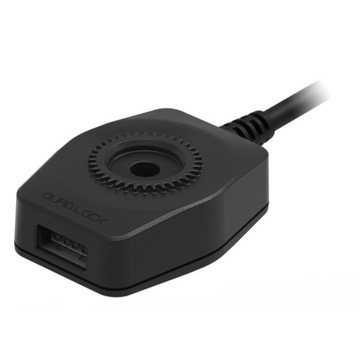 QUAD LOCK MOTOCYKLOWA ŁADOWARKA USB CHARGER