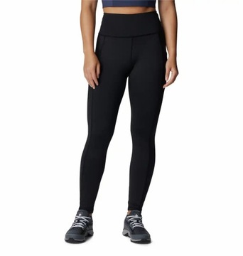 COLUMBIA LEGGINSY WINDGATES 2037191010 r M