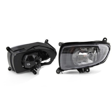 PRO KIA CERATO SEDAN SPECTRA 2007-2010 LED SVĚTLA