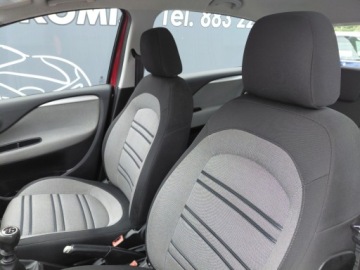 Fiat Punto 2010 Fiat Punto Evo Gaz Klimatyzacja Elektryka 1.2 BenzynaLPG 65KM, zdjęcie 10
