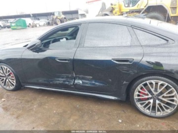 Audi A5 B10 2025 Audi S5 Coupe Prestige Tfsi Quattro S Tronic 2025 3.0 Benzyna 362KM, zdjęcie 2