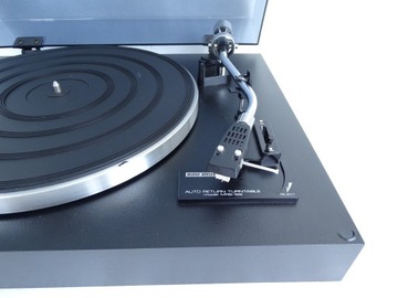 Проигрыватель проигрывателя AUDIO REFLEX MRB-126, Япония. ГАРАНТИЯ