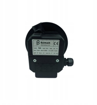 Elektropompa / насос для охлаждающей жидкости SA 85 мм 230 /400 В