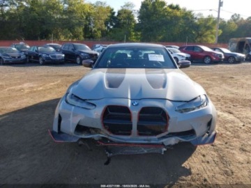 BMW Seria 3 G20-G21 2024 BMW M3 CS 2024 3.0l 3.0 Benzyna 543KM, zdjęcie 7