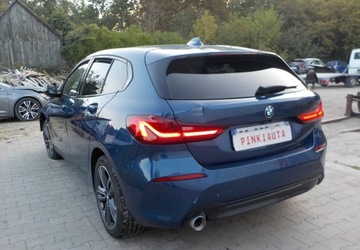 BMW Seria 1 F40 2023 BMW Seria 1 Okazja 1.5 Benzyna 136KM, zdjęcie 18